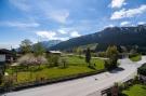 Holiday homeAustria - : Maria B