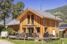 FerienhausÖsterreich - : Kreischberg Chalets 45a