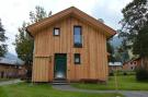 FerienhausÖsterreich - : Kreischberg Chalets 45a