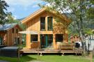 Holiday homeAustria - : Kreischberg Chalets 45a