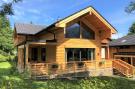 Holiday homeAustria - : Holzchalet Tauplitz