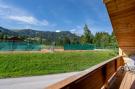 VakantiehuisOostenrijk - : Holzchalet Tauplitz