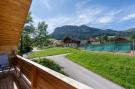 FerienhausÖsterreich - : Holzchalet Tauplitz