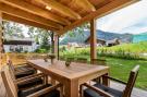 Holiday homeAustria - : Holzchalet Tauplitz