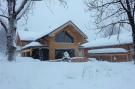 Holiday homeAustria - : Holzchalet Tauplitz