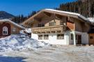 Holiday homeAustria - : Innerhofer