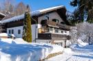 Holiday homeAustria - : Unterstein 1