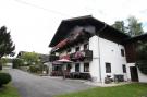 Holiday homeAustria - : Unterstein 1