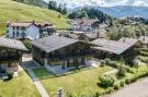 Holiday homeAustria - : Haus Jäger III XL