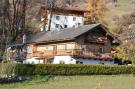 Holiday homeAustria - : Josefine-Eva