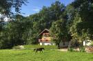 Holiday homeAustria - : Josefine-Eva