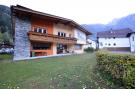 Holiday homeAustria - : Tomas