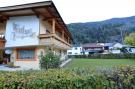 Holiday homeAustria - : Tomas