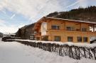 Holiday homeAustria - : Tomas