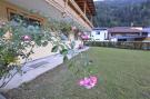 Holiday homeAustria - : Tomas