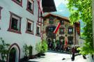 Holiday homeAustria - : Tomas