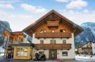 Holiday homeAustria - : Haus Peppas