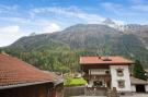 Holiday homeAustria - : Haus Peppas