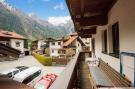 Holiday homeAustria - : Haus Peppas