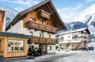 Holiday homeAustria - : Haus Peppas