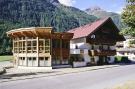 Holiday homeAustria - : Haus Peppas