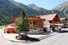 Holiday homeAustria - : Haus Peppas