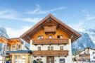 Holiday homeAustria - : Haus Peppas