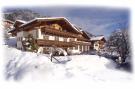 Holiday homeAustria - : Martina