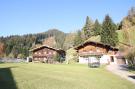 Holiday homeAustria - : Angela