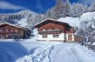 Holiday homeAustria - : Angela