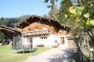 Holiday homeAustria - : Angela