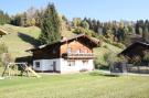 Holiday homeAustria - : Angela