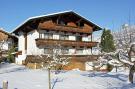 Holiday homeAustria - : Luxner