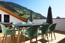 Holiday homeAustria - : Tauernsuites Mitterwirt 4