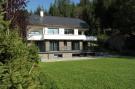 Holiday homeAustria - : Chalet Hammerweg