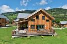 Holiday homeAustria - : Kreischberg Chalets 41