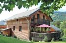 VakantiehuisOostenrijk - : Chalet Murlaub