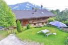 Holiday homeAustria - : Rantsch II