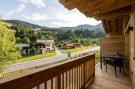 VakantiehuisOostenrijk - : Tauernlodge Mühlbach 6B