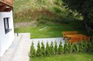 Holiday homeAustria - : Tauernlodge Mühlbach 6B