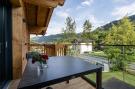 Holiday homeAustria - : Tauernlodge Mühlbach 6B