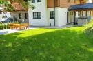 Holiday homeAustria - : Tauernlodge Mühlbach 6B