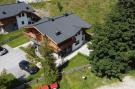 Holiday homeAustria - : Tauernlodge Mühlbach 6B