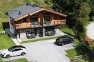 Holiday homeAustria - : Tauernlodge Mühlbach 6B