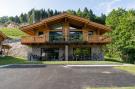 Holiday homeAustria - : Tauernlodge Mühlbach 6A