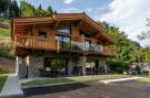 Holiday homeAustria - : Tauernlodge Mühlbach 6A