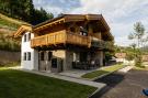 FerienhausÖsterreich - : Tauernlodge Mühlbach 6A