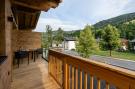 Holiday homeAustria - : Tauernlodge Mühlbach 6A