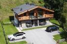 VakantiehuisOostenrijk - : Tauernlodge Mühlbach 6A