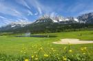 Holiday homeAustria - : Apartment Westendorf